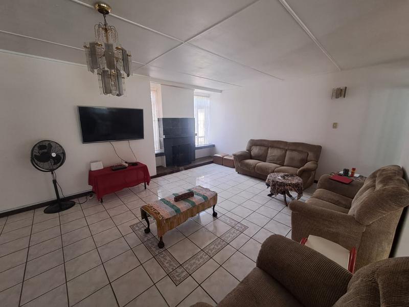 3 Bedroom Property for Sale in Sasolburg Ext 23 Free State